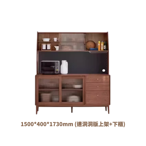 Puer II 餐邊櫃