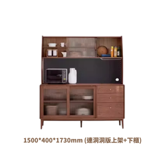 Puer II 餐邊櫃