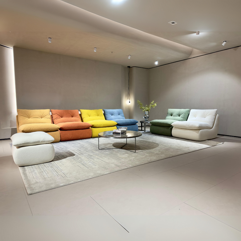 Mori Home - Comfy 壓縮梳化