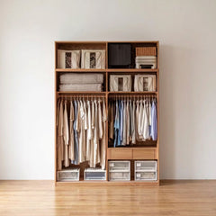 mori home - Sugi 衣櫃
