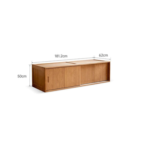 mori home - Sugi 衣櫃