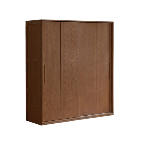 mori home - Sugi 衣櫃