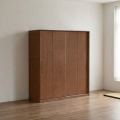 mori home - Sugi 衣櫃