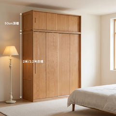 mori home - Sugi 衣櫃