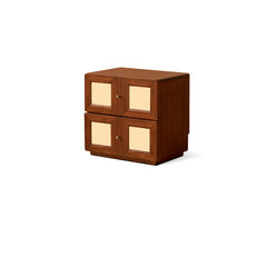 Dice 床頭櫃-mori home