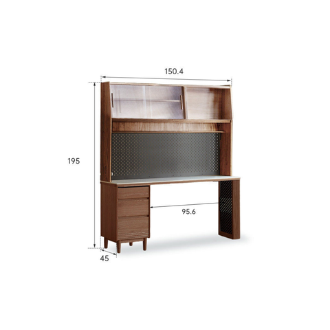 Porte Sintered Stone&nbsp;Sideboard