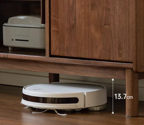 Mori Home - Oscar 黑胡桃木 餐邊櫃