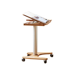Lenta lift desk