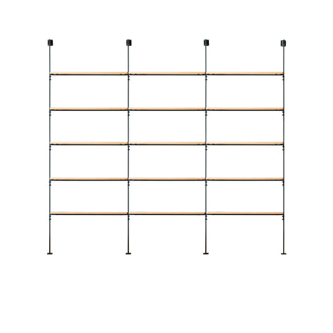 Mori Home - Aerial 書架