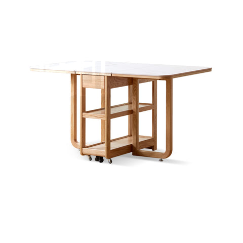 Light 可儲物摺枱 - Mori Home