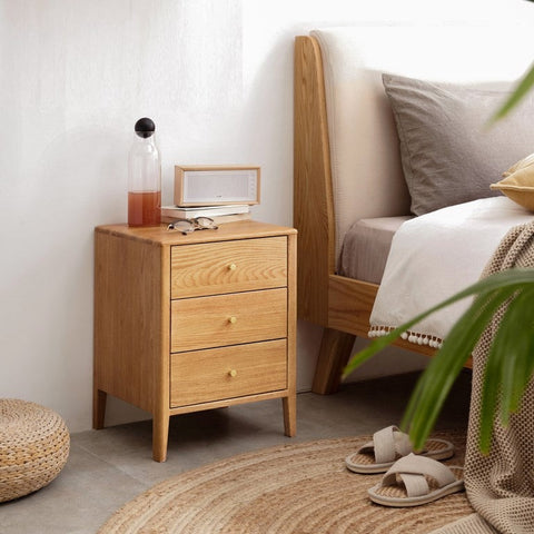 ALCA 床頭櫃 - Mori Home