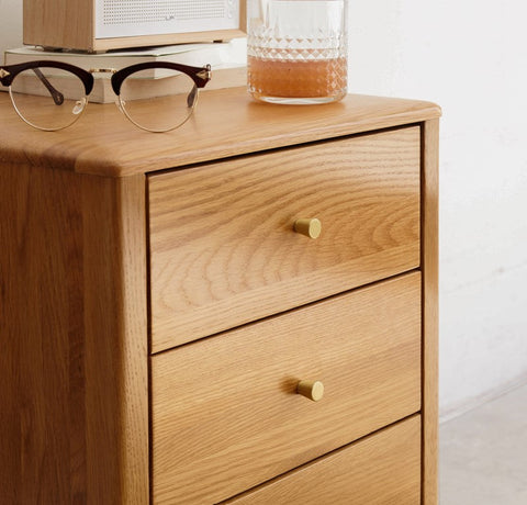 ALCA 床頭櫃 - Mori Home