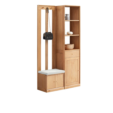 Prague 組合玄關櫃-mori home