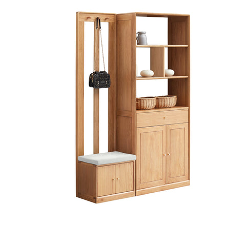 Prague 組合玄關櫃-mori home