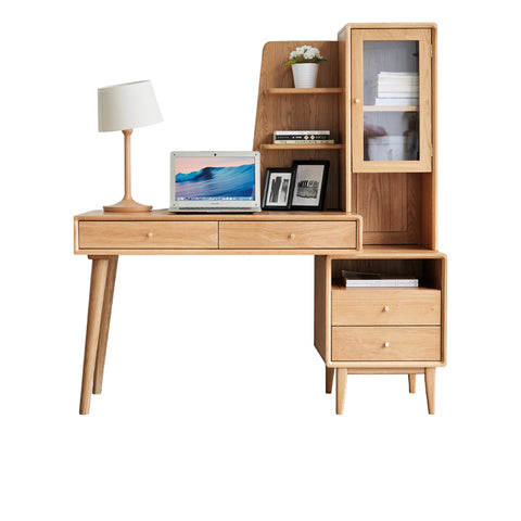 Shine 組合伸縮書桌