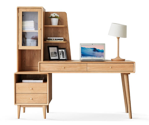 Shine 組合伸縮書桌