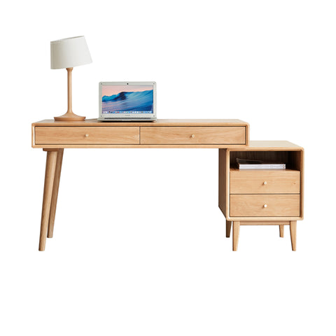 Shine 組合伸縮書桌