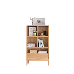 Stair Bookcase