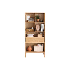 Stair Bookcase