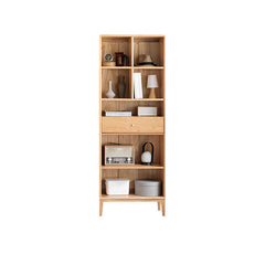 Stair Bookcase