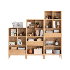 Stair Bookcase