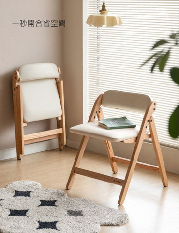 Mori Home - Butterfly 岩板摺疊餐桌