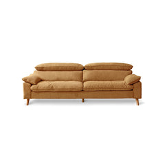 Mori Home - Vintage 布藝梳化