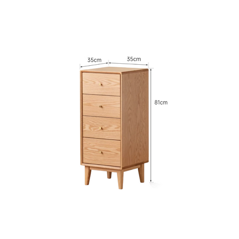 ALCA Storage Cabinet