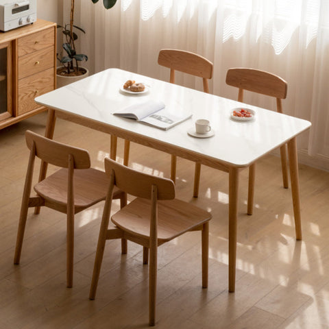 Mori Home - Austin 橡木餐椅