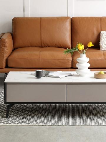 Mori Home - Lyco 茶几 (有抽屜)