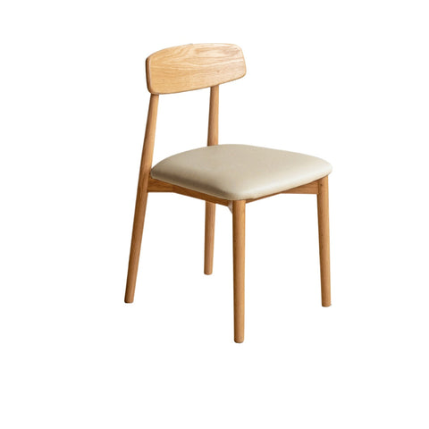 Mori Home - Austin 橡木餐椅