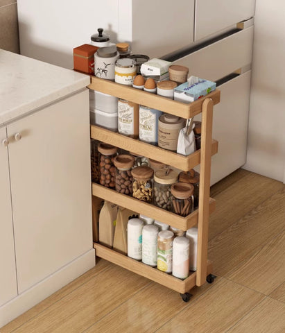 Mori Home - Prague 移動邊几