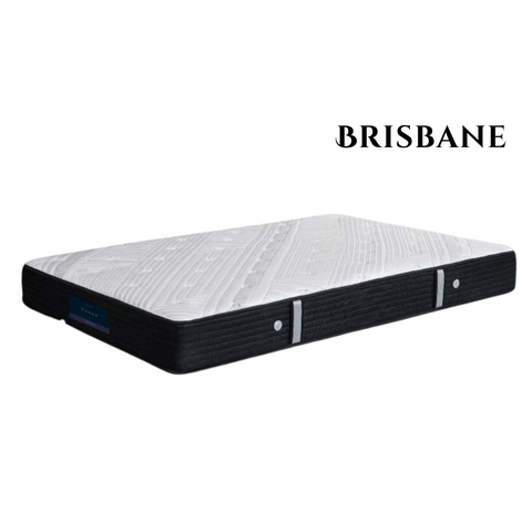 Mori Home - [ Mori Home 獨家發售 ] Emmas澳美斯床褥 - Brisbane (貨期約14個工作天)