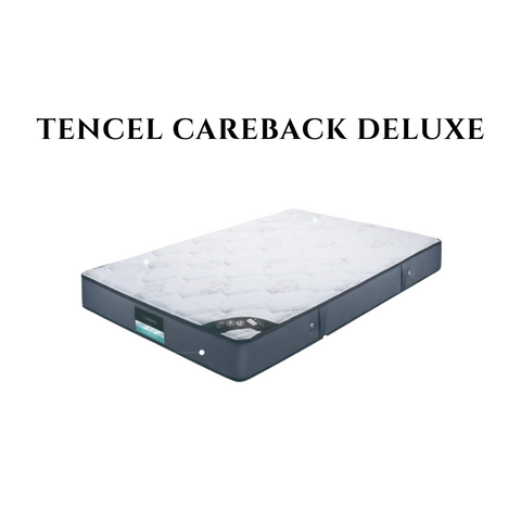 Mori Home - Emmas澳美斯床褥 - Tencel Careback Deluxe