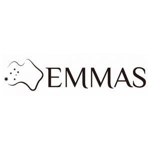 EMMAS 澳美斯 Logo