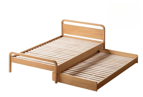 Mori Home - Green 子母床