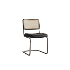 Mori Home - RATTAN 餐椅