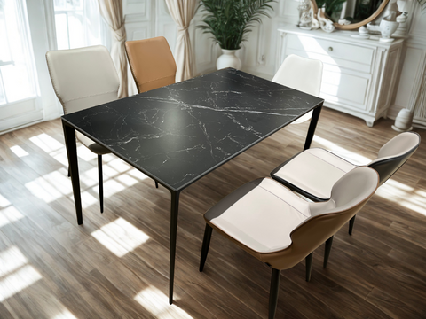 ROCKY Dining Table