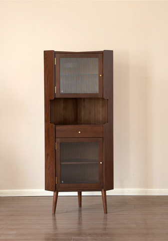 Vez 轉角儲物櫃 - mori home