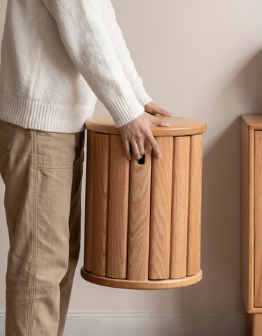 Friday Stacking Chair