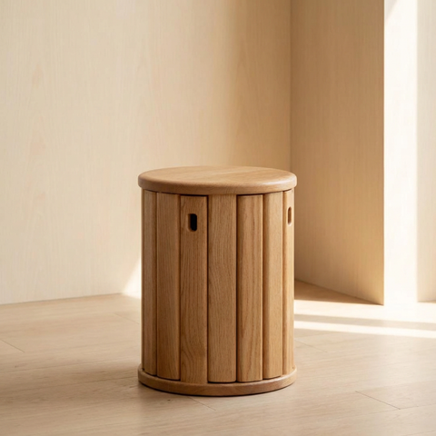 Friday Stacking Chair