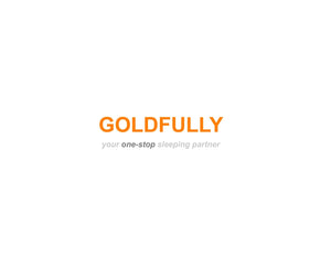 GoldFully金寶麗 Logo