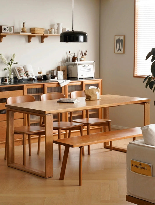 Mori Home - RICHARD 長桌