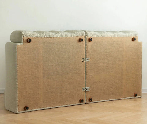 Mori Home - Breathe 雲感梳化