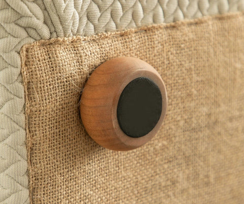 Mori Home - Breathe 雲感梳化