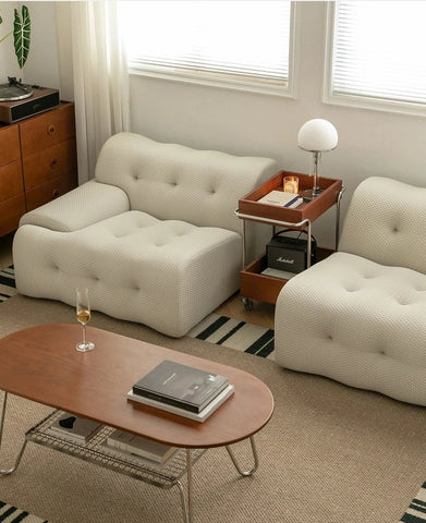 Mori Home - Breathe 雲感梳化