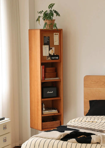 Mori Home - MIRU 可旋轉落地全身鏡櫃