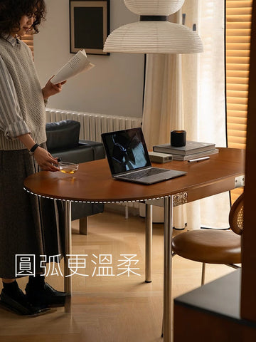 Mori Home - RETRO 摺疊餐桌