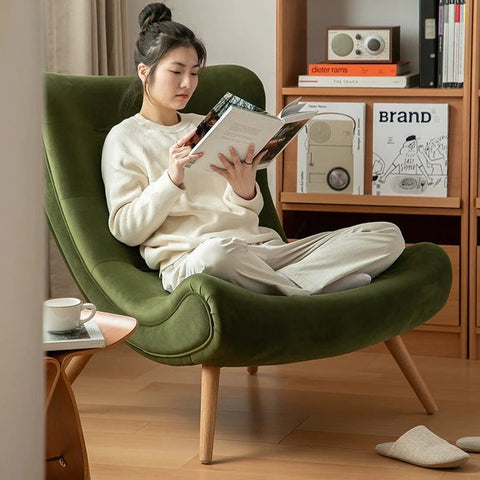 Mori Home - Slide 北歐梳化椅