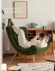 Mori Home - Slide 北歐梳化椅
